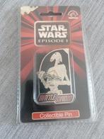 STAR WARS BATTLE DROID, Verzamelen, Star Wars, Ophalen of Verzenden, Zo goed als nieuw, Actiefiguurtje
