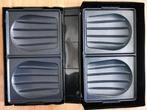 Tefal tosti platen, nieuw, nummer 1, met receptenboekje, Huis en Inrichting, Keuken | Keukenbenodigdheden, Ophalen of Verzenden