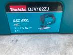 Makita decoupeerzaag DJV182ZJ, Doe-het-zelf en Verbouw, Gereedschap | Zaagmachines, Ophalen of Verzenden, Zo goed als nieuw, Minder dan 600 watt