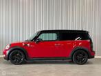Mini Clubman 1.6 Cooper Pepper, Gebruikt, 4 cilinders, 4 stoelen, Origineel Nederlands