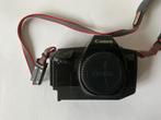 Canon 650, Ophalen of Verzenden, Gebruikt, Spiegelreflex, Canon