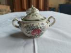 Villeroy & Boch Alt Strassburg, kleine en grote suikerpot, Antiek en Kunst, Antiek | Servies los, Verzenden