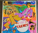 The Beatles A Collection of Oldies LP, Cd's en Dvd's, Vinyl | Pop, Verzenden, 1960 tot 1980, Gebruikt