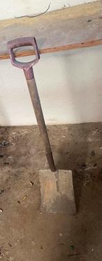 Gebruikte Schep - Tuingereedschap, Ophalen, Gebruikt, Schop