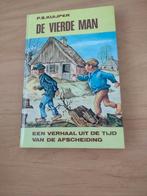 De vierde man- PS Kuijper, Ophalen of Verzenden, Gelezen