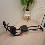 Zo goed als nieuwe roeimachine, Ophalen, Zo goed als nieuw