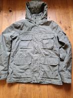 Tenson winterjas groen maat L, Ophalen of Verzenden, Nieuw