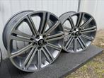 18 inch peugeot RCZ velgen Expert Jumpy Scudo 18” 5x108 et27, Ophalen, 18 inch, Velg(en), 235 mm