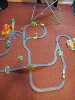 Grote treinbaan chuggington zgan, Ophalen, Zo goed als nieuw