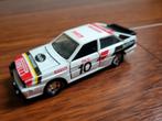 Audi Quattro Sports 1982 Matchbox Super Kings, Ophalen of Verzenden, Gebruikt, Auto, Matchbox