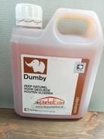 Dumby zeep Nieuw : houten vloer, Ophalen of Verzenden, Schoonmaakmiddel