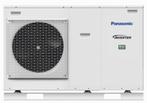 Aangeboden: hulp bij Panasonic monoblock warmtepomp DIY, Doe-het-zelf en Verbouw, Ophalen, Nieuw, 800 watt of meer, Overige typen