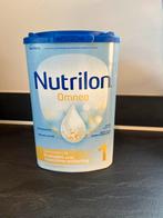 Nieuwe Nutrilon Omneo 1 - Babyvoeding, Ophalen of Verzenden, Nieuw, Overige typen