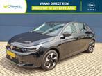 Opel CORSA-E Electric 50kWh 136pk Edition | Camera | Climate, Auto's, Electronic Stability Program (ESP), 136 pk, Gebruikt, Zwart