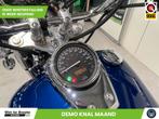 Honda VT 750C Shadow (bj 2010), Motoren, Motoren | Honda, 2 cilinders, Bedrijf, Onbekend, Overig