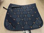 Sjabrak Beagle blauw Full dressuur, De, Dekje, De, Nieuw