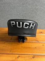Vintage Puch zadel ., Ophalen of Verzenden, Gebruikt, Zadel