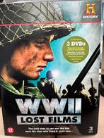 WW II, Ophalen of Verzenden, Gebruikt