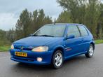 Peugeot 106 1.4 Rallye Look NIEUWE APK, Gebruikt, Voor, Ophalen of Verzenden, Motorkap