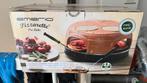 Emerio Pizzarette Oven, Ophalen, Minder dan 45 cm, Oven, Nieuw