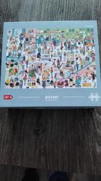 Hema puzzel. NIEUW!!, Nieuw, Ophalen