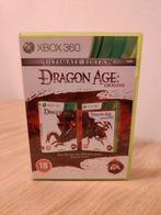 Dragon Age Origins Ultimate Edition - Xbox 360, Spelcomputers en Games, Games | Xbox 360, Gebruikt, Vanaf 18 jaar, Verzenden, 1 speler