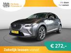 Mazda CX-3 2.0 SkyActiv-G 120 GT-Luxury TREKHAA € 15.995,0, Auto's, Mazda, Voorwielaandrijving, 1998 cc, Gebruikt, 4 cilinders