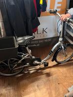 Gebruikt Dahon vouwfiets, Fietsen en Brommers, Fietsen | Vouwfietsen, Ophalen, Gebruikt, Versnellingen, Totaal opvouwbaar