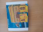 Ravensburger 3d puzzels historische gebouwen., Hobby en Vrije tijd, Denksport en Puzzels, Ophalen of Verzenden, Minder dan 500 stukjes