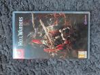 Hell wardens switch game, Ophalen of Verzenden, Zo goed als nieuw