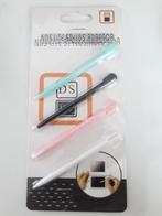 NDS Lite Stylus Adaptor 4 stuks nieuw, Spelcomputers en Games, Spelcomputers | Nintendo Portables | Accessoires, Ophalen of Verzenden