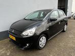 Mitsubishi Space Star 1.0 Entry 5-Deurs - Airco, Auto's, Mitsubishi, Voorwielaandrijving, Euro 5, Gebruikt, Elektrische ramen