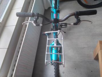 meisjesfiets Superstar.  beschikbaar voor biedingen