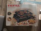 Tefal gourmetstel compleet voor 8 personen., Witgoed en Apparatuur, Gourmetstellen, Ophalen, Zo goed als nieuw, 8 personen of meer