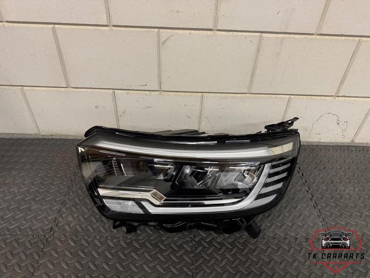 Renault kangoo express full led koplamp L 260608525r, Auto-onderdelen, Verlichting, Renault, Nieuw, Ophalen of Verzenden