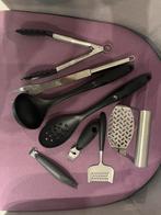 Set nieuwe keukentools, Ophalen of Verzenden, Nieuw