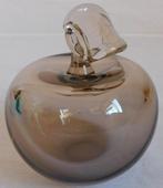 Rookglazen Appel, Ophalen of Verzenden