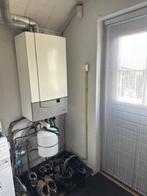 Remeha quinta35 C, Ophalen, 30 tot 80 cm, Gebruikt, Hoog rendement (Hr)