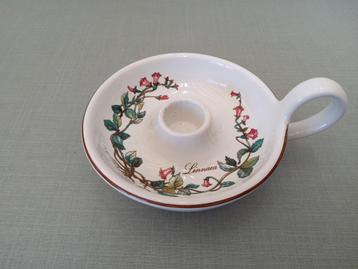 Villeroy & Boch - Botanica - Kaarsenstandaard / Blaker beschikbaar voor biedingen