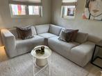 Hoekbank Benno Loods5, Huis en Inrichting, Ophalen, Minder dan 75 cm, Hoekbank, Zo goed als nieuw