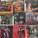 Bowie, Golden Earring, ZZTop, Uriah Heep, Huis en Inrichting, Ophalen of Verzenden, 75 cm of meer