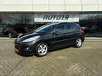 Peugeot 207 SW 1.6 VTi Première, Auto's, Peugeot, Origineel Nederlands, Te koop, 5 stoelen, Benzine