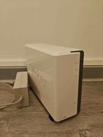 Synology DS112j NAS (zonder schijf), Computers en Software, NAS, Verzenden, Gebruikt