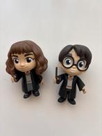 Funko Pop Harry Potter & Hermelien Set, Ophalen of Verzenden, Zo goed als nieuw