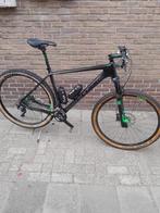 Cube Reaction [Large] 29er Mountainbike nette Staat., Gebruikt, Hardtail, Heren, 45 tot 49 cm