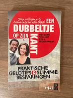 Een Dubbeltje Op Zijn Kant - John Williams & Annemarie, Ophalen of Verzenden, Zo goed als nieuw