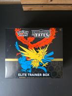 Hidden Fates Elite Trainer Box, Hobby en Vrije tijd, Verzamelkaartspellen | Pokémon, Ophalen of Verzenden