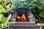 Houtgestookte Pizzaoven te huur - Pizza oven op aanhanger, Ophalen, Gebruikt, Maximus
