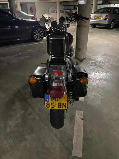 Yamaha Virago Motor, Motoren, Motoren | Honda, Particulier, Chopper, meer dan 35 kW, 2 cilinders, Ophalen