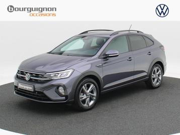 Volkswagen Taigo 1.0 TSi 110 Pk Automaat R-Line | Airco | Tr beschikbaar voor biedingen